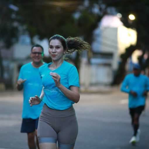 Event cover Trein�o Track&Field by Run Club