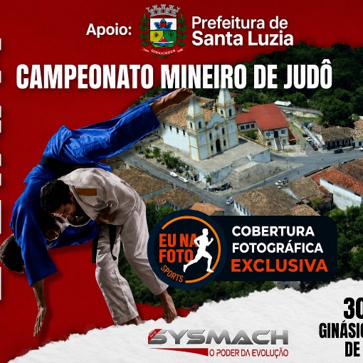 Event cover 2� ETAPA CAMPEONATO MINEIRO DE JUD� - LIGA MINEIRA DE JUDO