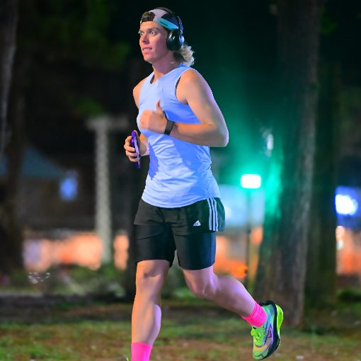 Couverture de l'�v�nement PARQUE MUNICIPAL NOITE - QUINTA 28 MAIO
