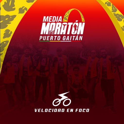 Event cover MEDIA MARATON DE PUERTO GAITAN