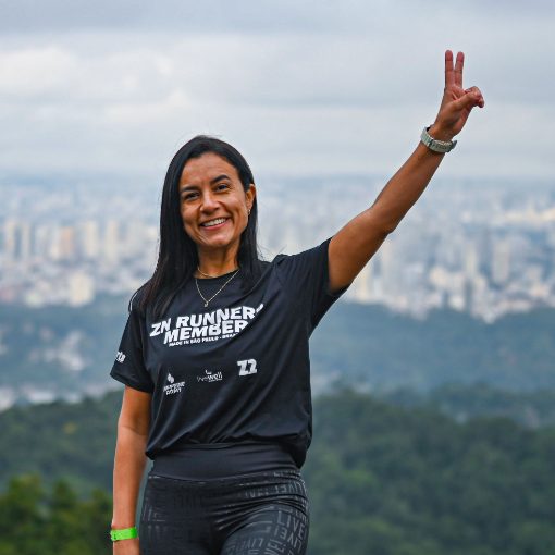 Event cover ZN RUNNERS NA CANTAREIRA - PEDRA GRANDE - 31/05