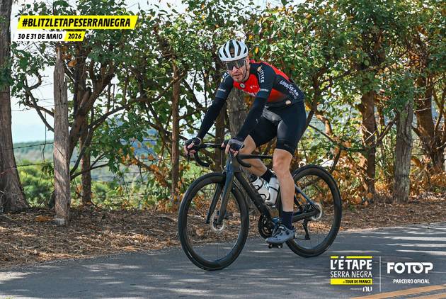 Event cover Blit�z Letape Sera Negra 31/05 | 2026