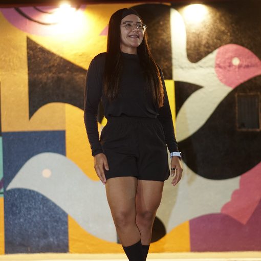 Event cover TREIN�O - CORRIDA DO BLOGUEIRO