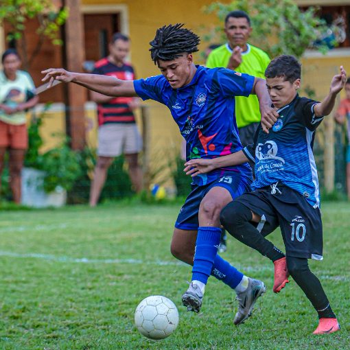 Event cover Amistosos 1 passo para o futuro vs Canoense