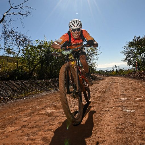 Event cover XTERRA Mina de Águas Claras 2026 - Domingo