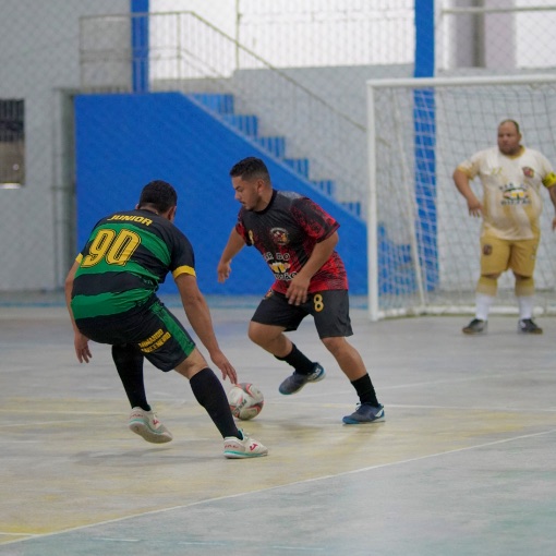 Event cover JOGO EM JUREMA QUINTA