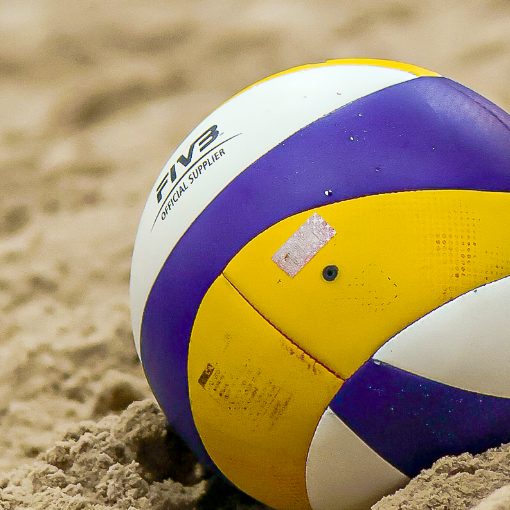 Copertura dell'evento VÔLEI BATE BOLA