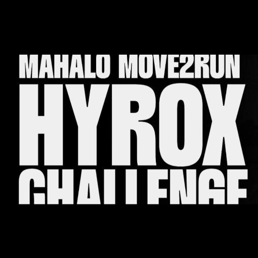 Copertura dell'evento Mahalo - Move2Run Ville de Provence 06.06.26