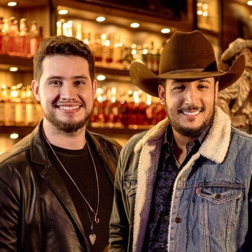 Copertura dell'evento Bruno e Barreto - Gon�alves Rodeo Fest  - MG (Quinta 28/05/2026)  