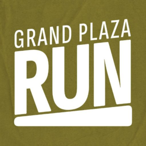 Event cover GRAND PLAZA RUN 2026