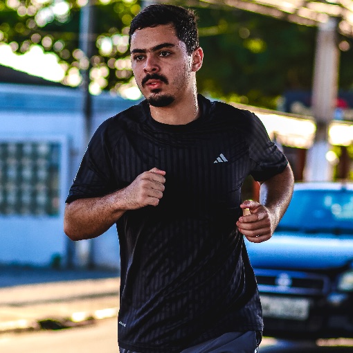 Capa do evento Treino FOTOP na Avenida Ceci Cunha Manh� de Sexta - Arapiraca/AL