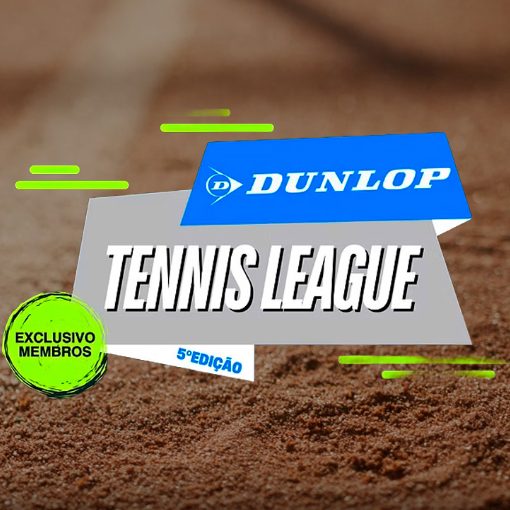 Event cover DUNLOP Masters