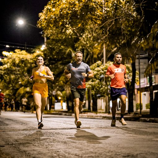 Portada del evento TREINO LIVRES PARA CORRER - 29/05