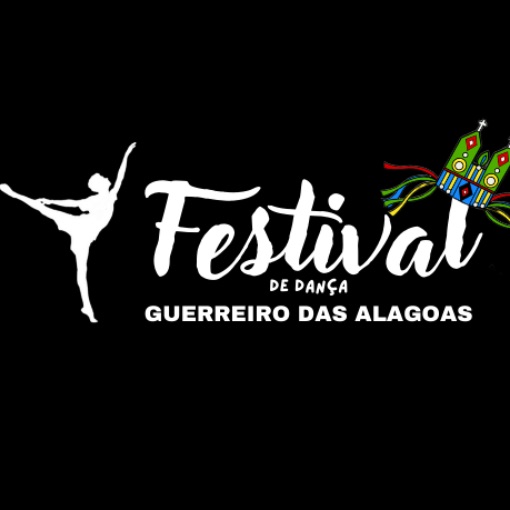Event cover FESTIVAL DE DAN�A - GUERREIRO DAS ALAGOAS