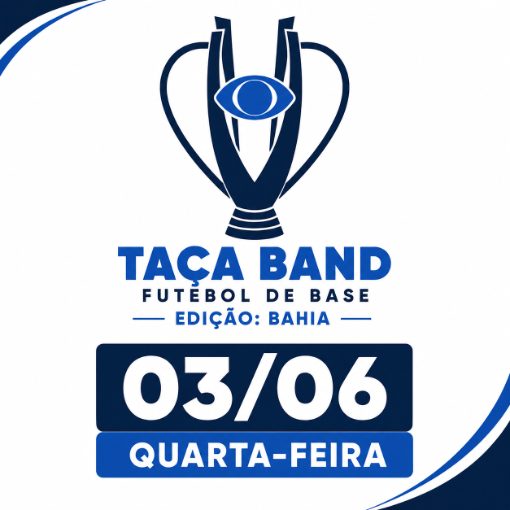 Event cover 1� DIA (QUARTA-FEIRA) - TA�A BAND BAHIA 2026