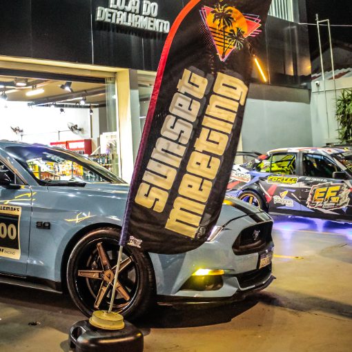 Event cover PR� ENCONTRO SUNSET MEET