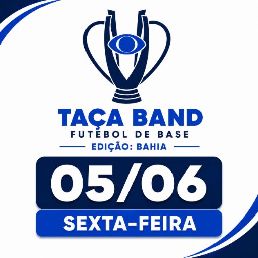 Copertura dell'evento 3� DIA (SEXTA-FEIRA) - TA�A BAND BAHIA 2026 