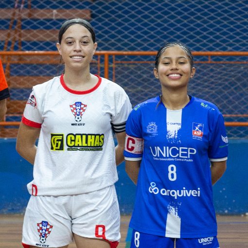 Event cover ASF S�o Carlos x MAC Monte Alto - Sub-17
