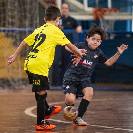 Event cover I9 Ribeir�o Preto x ABC Sert�ozinho - Sub-08