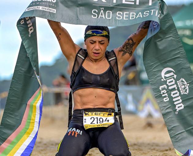 Event cover XTERRA São Sebastião 2026 - Domingo