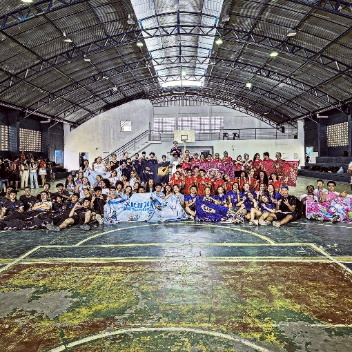 Event cover FINAIS INTERCLASSE ETE FERNANDO LYRA