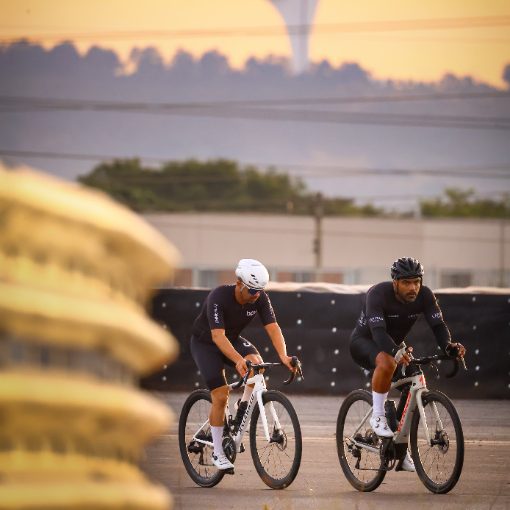 Event cover TREINO DE CICLISMO NO AUT�DROMO DE BRAS�LIA - TER�A-FEIRA  