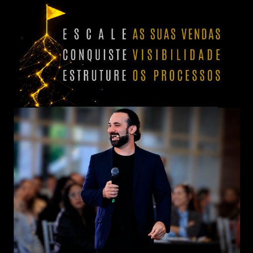 Portada del evento A ESCALADA PARA BUFFET