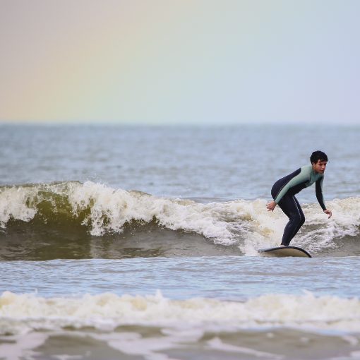 Copertura dell'evento SURF - CANAL 2