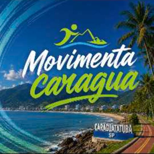 Event cover Movimenta Caraguá 