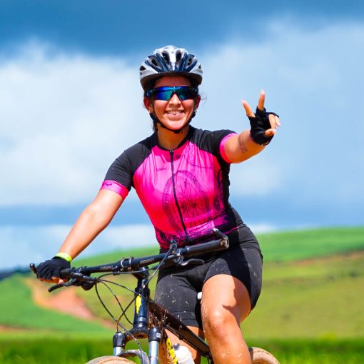Capa do evento 5� ETAPA UNIDOS PELA BIKE