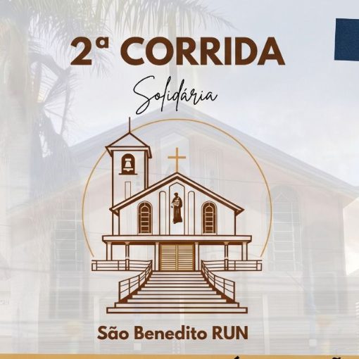 Event cover Corrida S�o Bendito Run