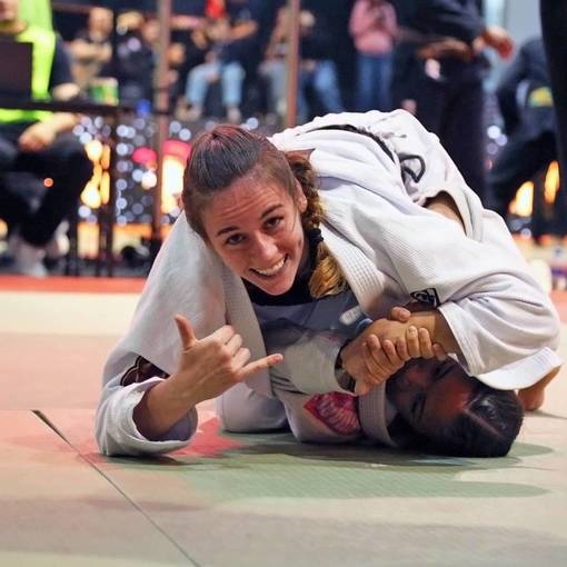 Event cover Copa Romanos de Jiu Jitsu 2026