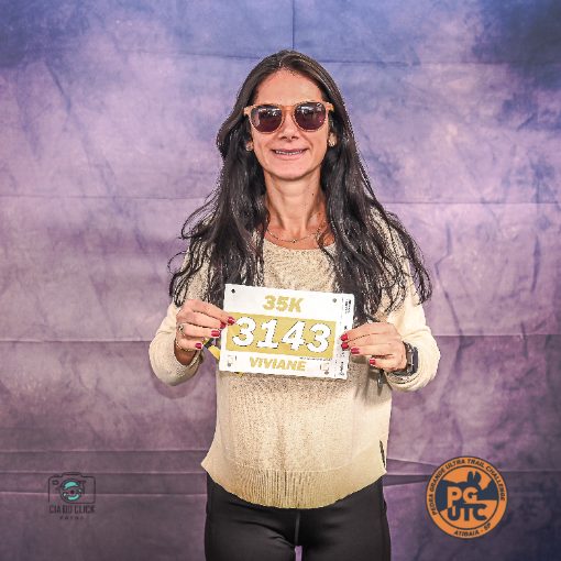 Capa do evento Entrega da KITS Pedra Grande Ultra Challenge