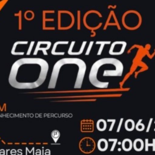 Event cover Circuito One