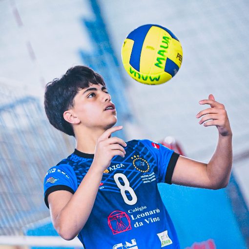 Copertura dell'evento FPV | VÔLEI MAUÁ x PRAIA GRANDE - U17 MASCULINO