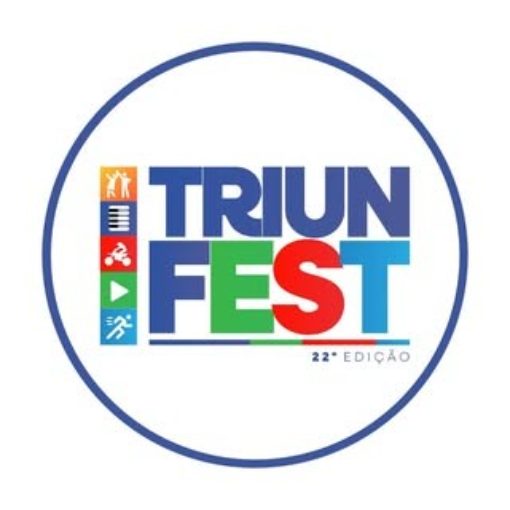 Capa do evento 2� CORRIDA TRIUNFEST