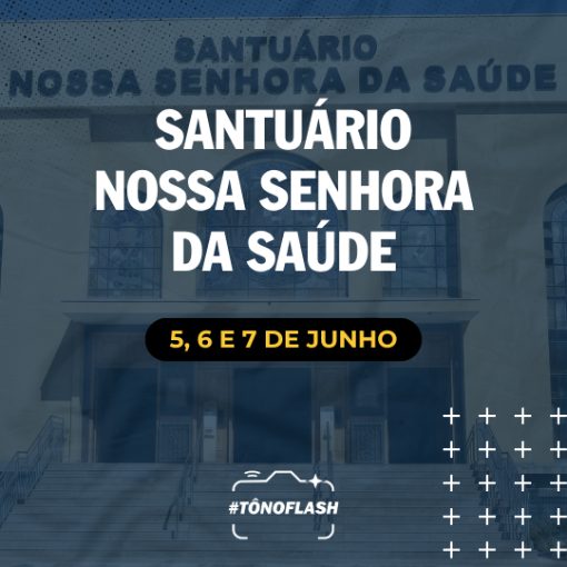 Event cover Arrai� da Sa�de 