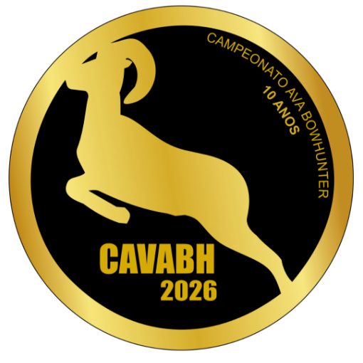 Event cover Torneiro CAVABH 2026
