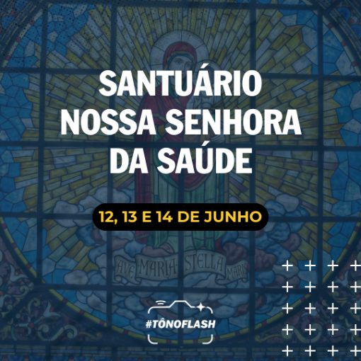 Event cover Arrai� da Sa�de  