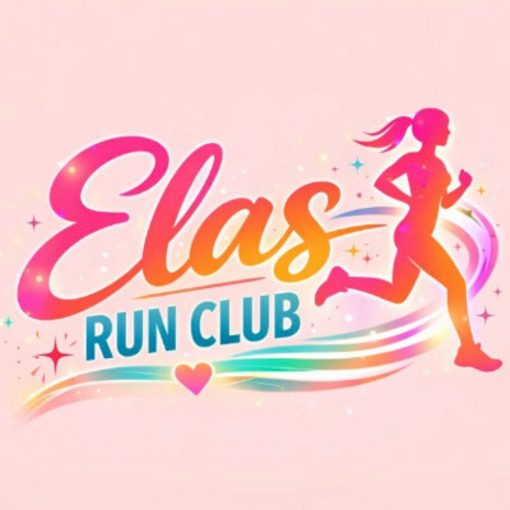 Event cover TREINÃO ESPECIAL ELAS RUN CLUB
