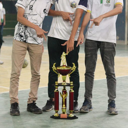 Event cover Torneio da Energia EEEP 29.05 SISTER 2-3