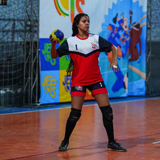 Copertura dell'evento JEPS Handebol - 29/05