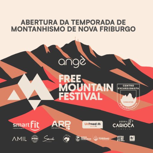 Event cover Free Mountain Festival 2026 - Foto Cortesia