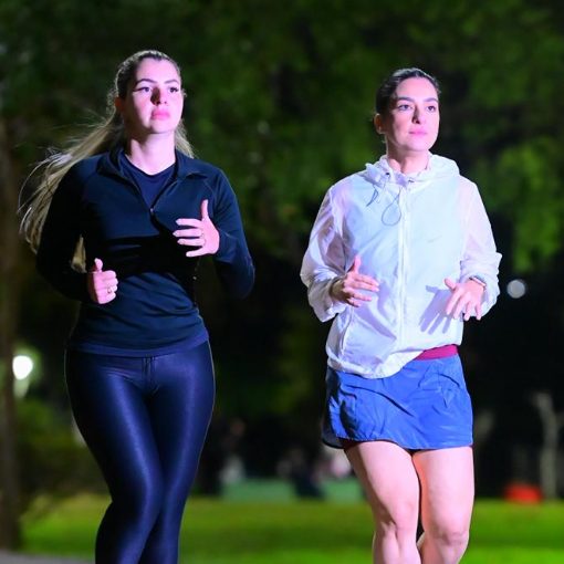 Couverture de l'�v�nement PARQUE MUNICIPAL NOITE - SEXTA 29 MAIO