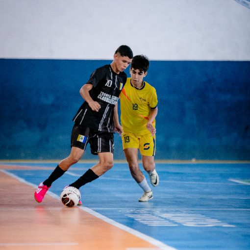 Event cover futsal Jeal 2026