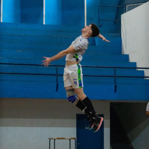 Event cover Copa regional de voleibol - Gabriel Rossi