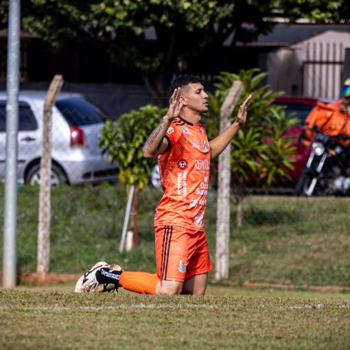 Event cover Jogos SBO 30/05/2026 - Gabriel Rossi