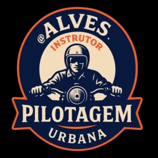 Event cover Pilotagem Urbana - Big Trail