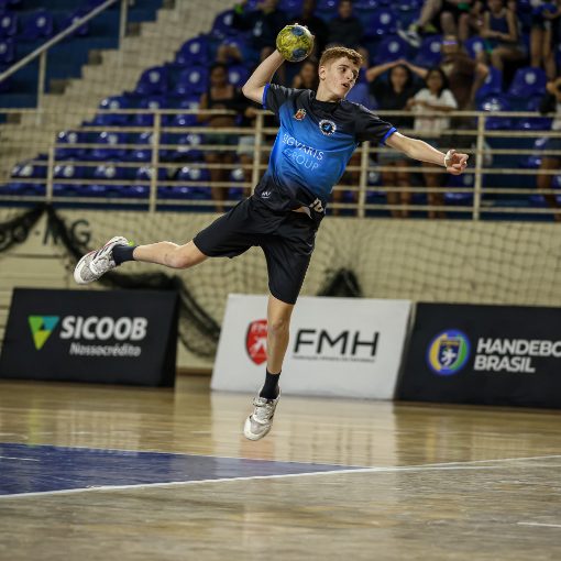 Event cover Ta�a Sudeste - Infantil Feminino e Masculino (Sexta-Feira) 