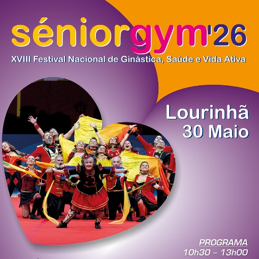 Event cover GPT | S�niorGym
